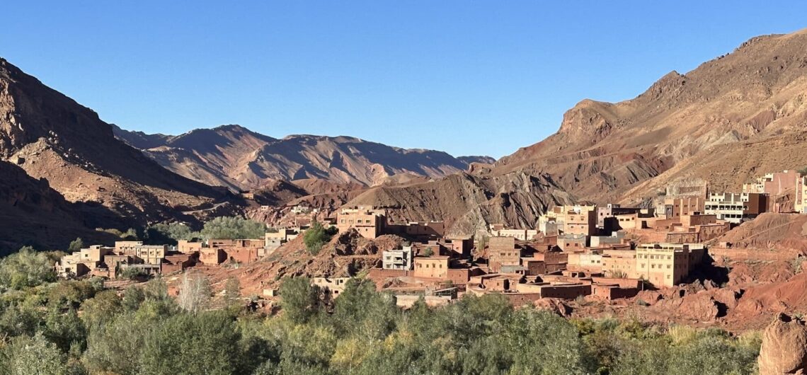 Best Morocco Travel Packages