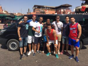 Experience Luxury Tailor Made Morocco Tours