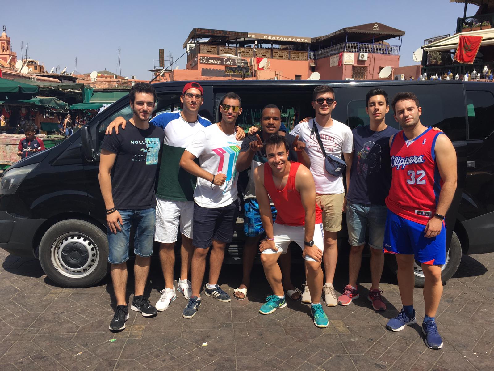 Experience Luxury Tailor Made Morocco Tours