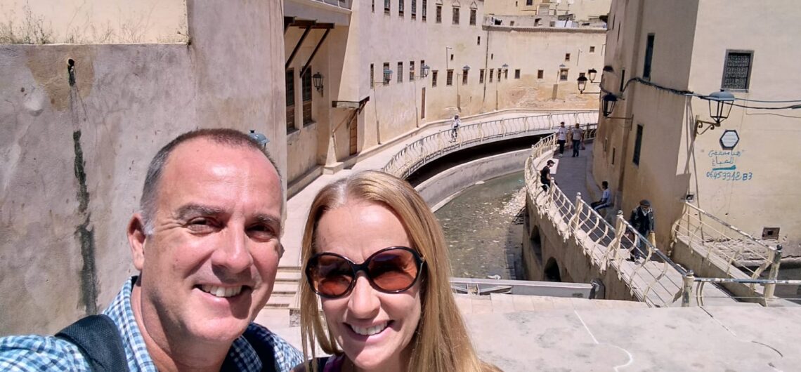 Morocco Honeymoon Packages from USA