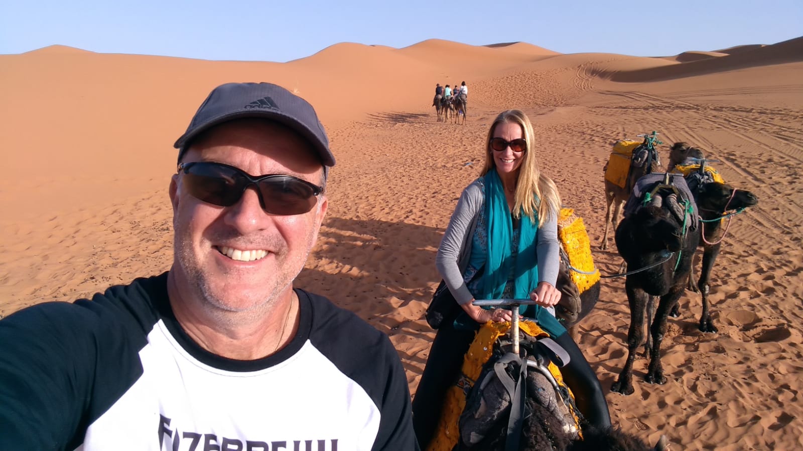 Morocco Luxury Tours | Exclusive Private Tours & Luxury Vacations Best Senior Morocco Tours 2025