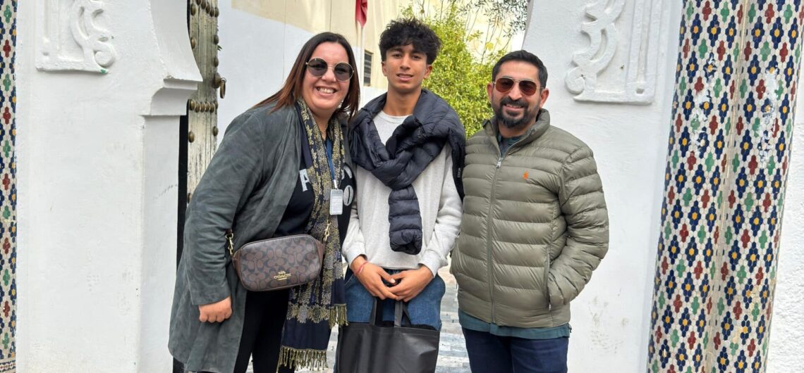 Morocco Tour from Singapore