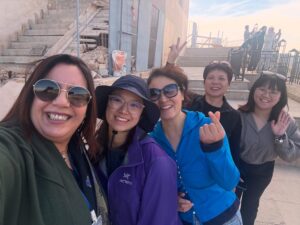 Best Senior Travel and Trips