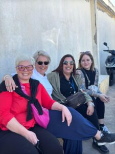 Best Senior Travel and Trips