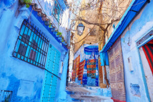 Imperial Cities Small Group Travel to Morocco