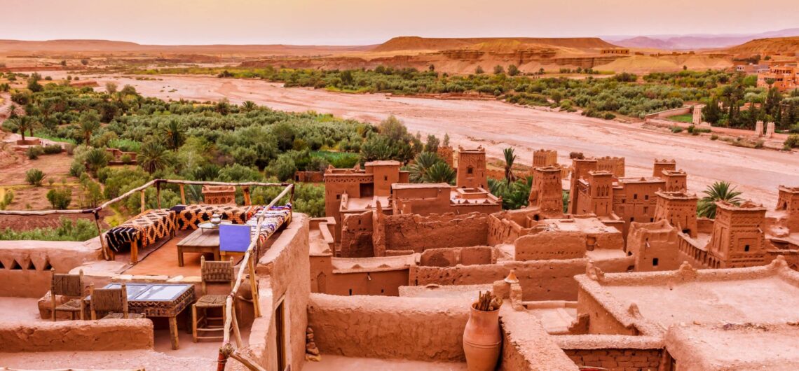 Morocco Travel Experts India