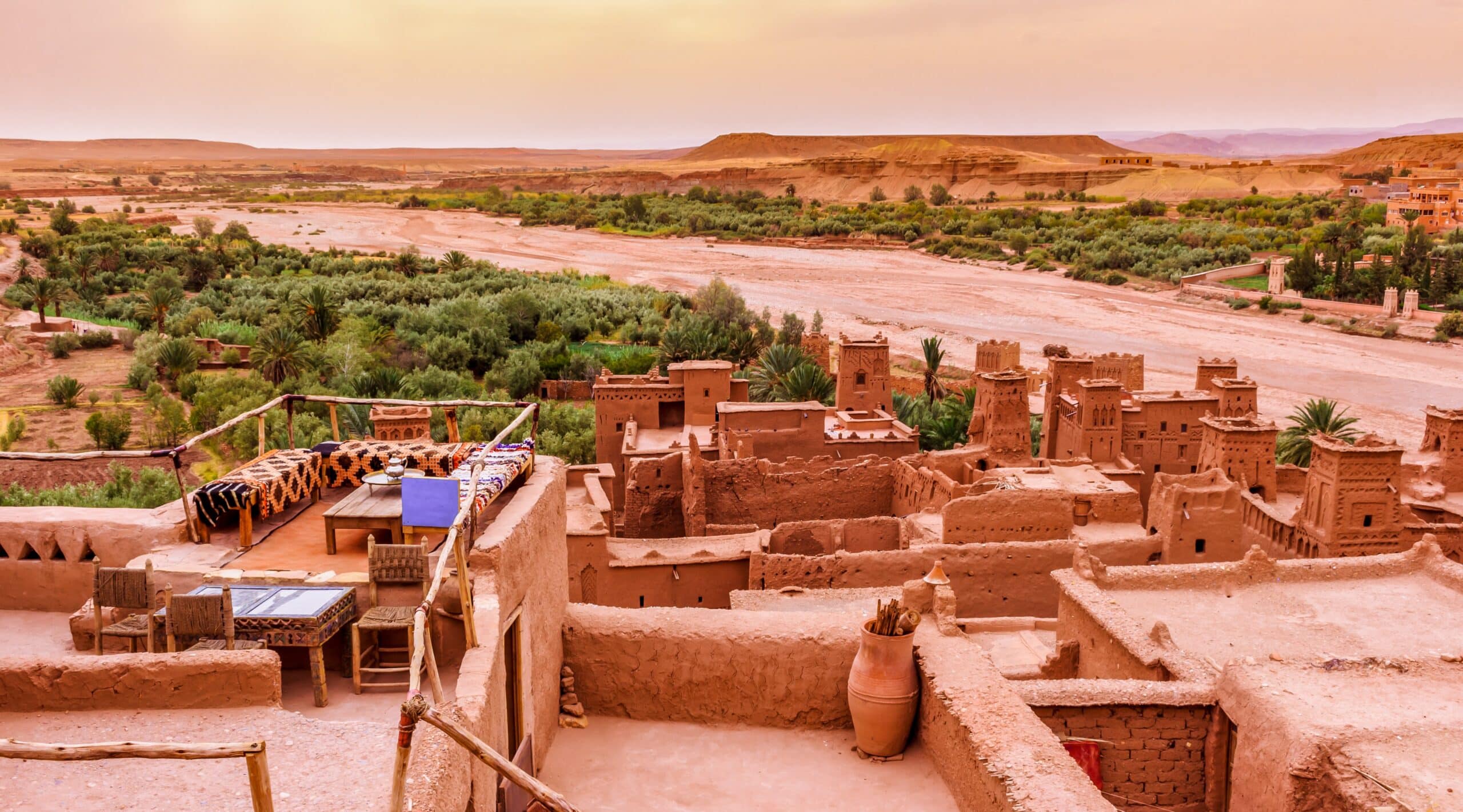 Morocco Travel Experts India