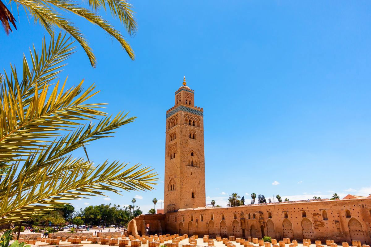 Imperial Cities Morocco Tour