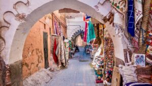Moroccan Cultural Tours for Indian Travelers