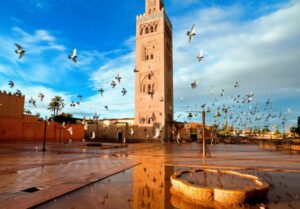 Imperial Cities Morocco Tour