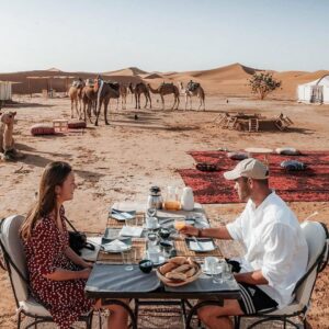 3-Day Merzouga and Sahara Desert Tour List of Travel Agencies in Morocco 12-Day Morocco Tour from Casablanca