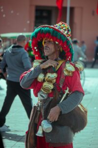 Morocco Private Tours From Marrakech