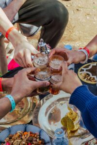 Morocco Private Tours From Marrakech
