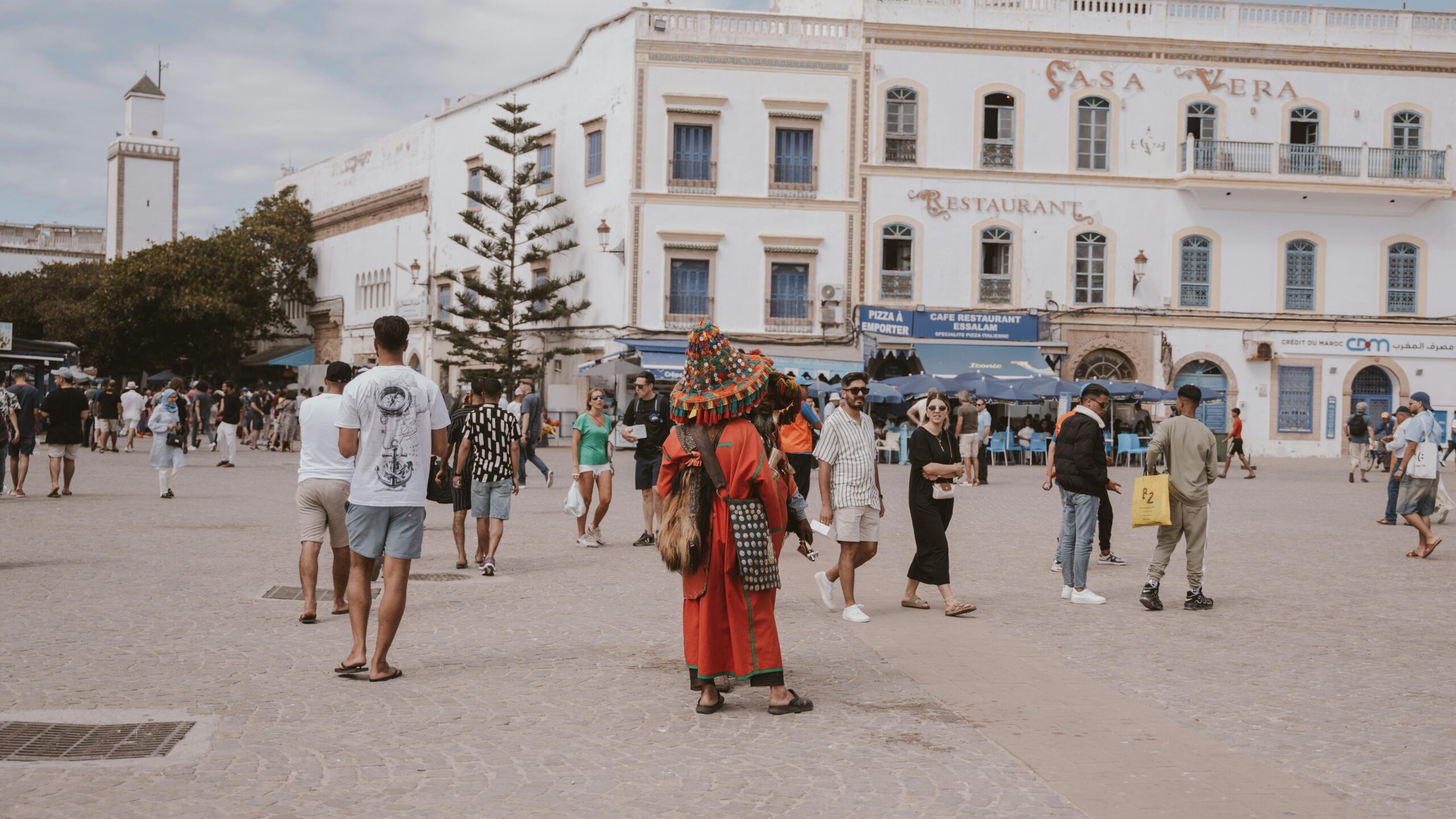 US to Morocco Travel Packages