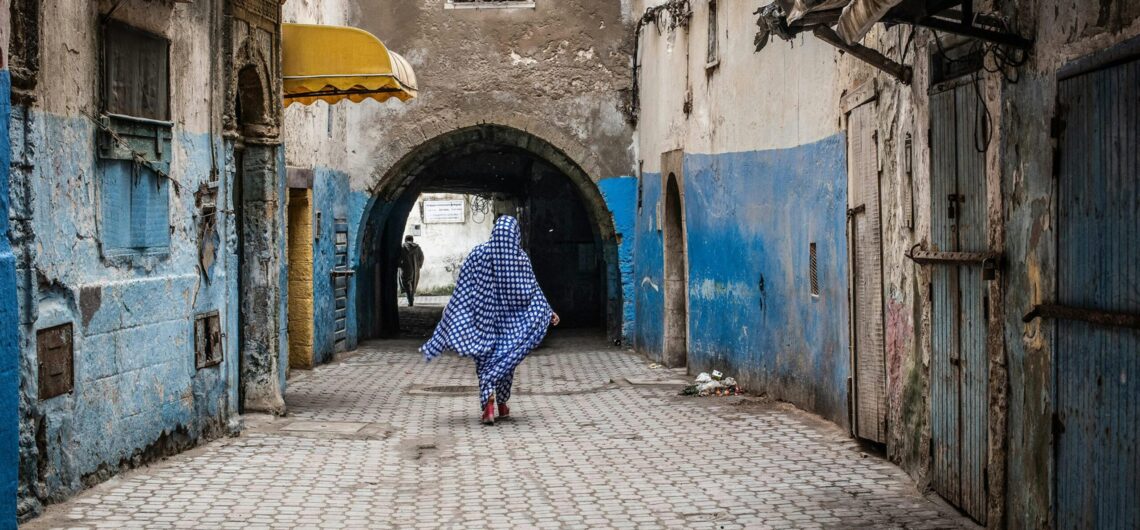 Imperial Cities of Morocco – Tailor Made Tours