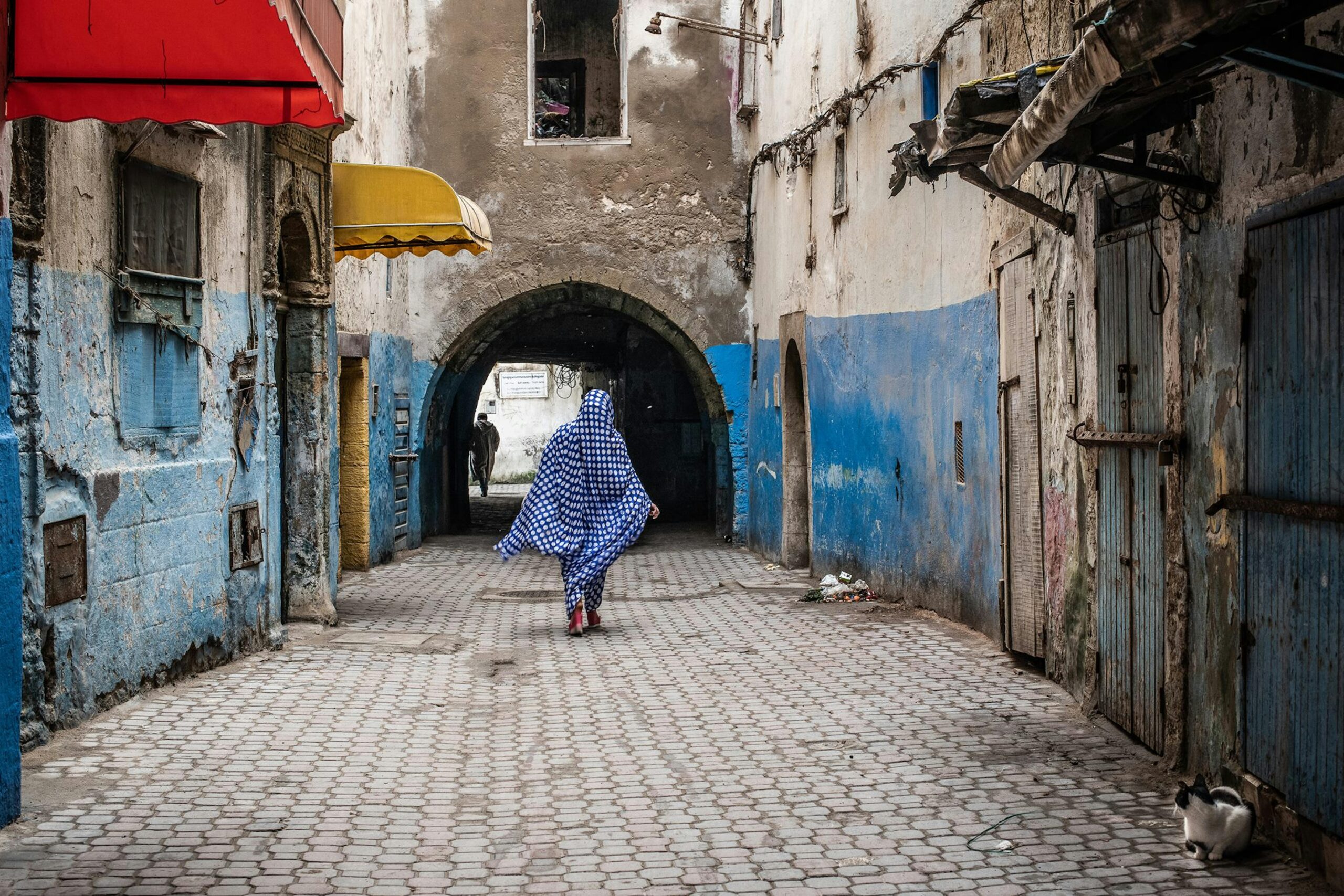 Imperial Cities of Morocco – Tailor Made Tours