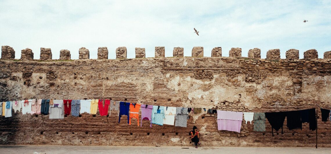 Imperial Cities Morocco Tour