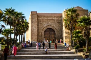 5 Day Tour from Marrakech to Tangier