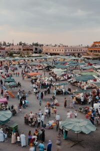 Morocco Private Tours From Marrakech