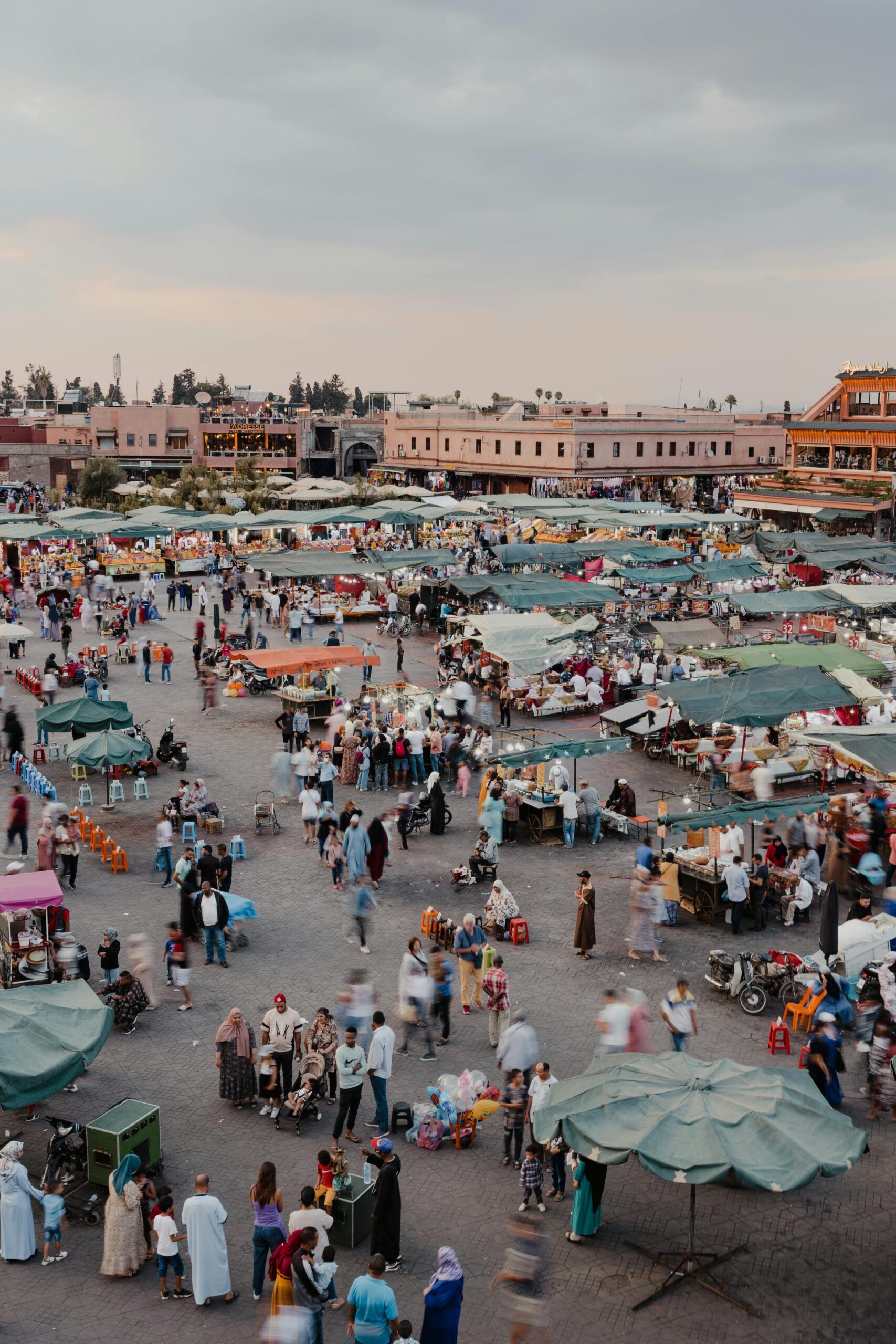 Morocco Private Tours From Marrakech