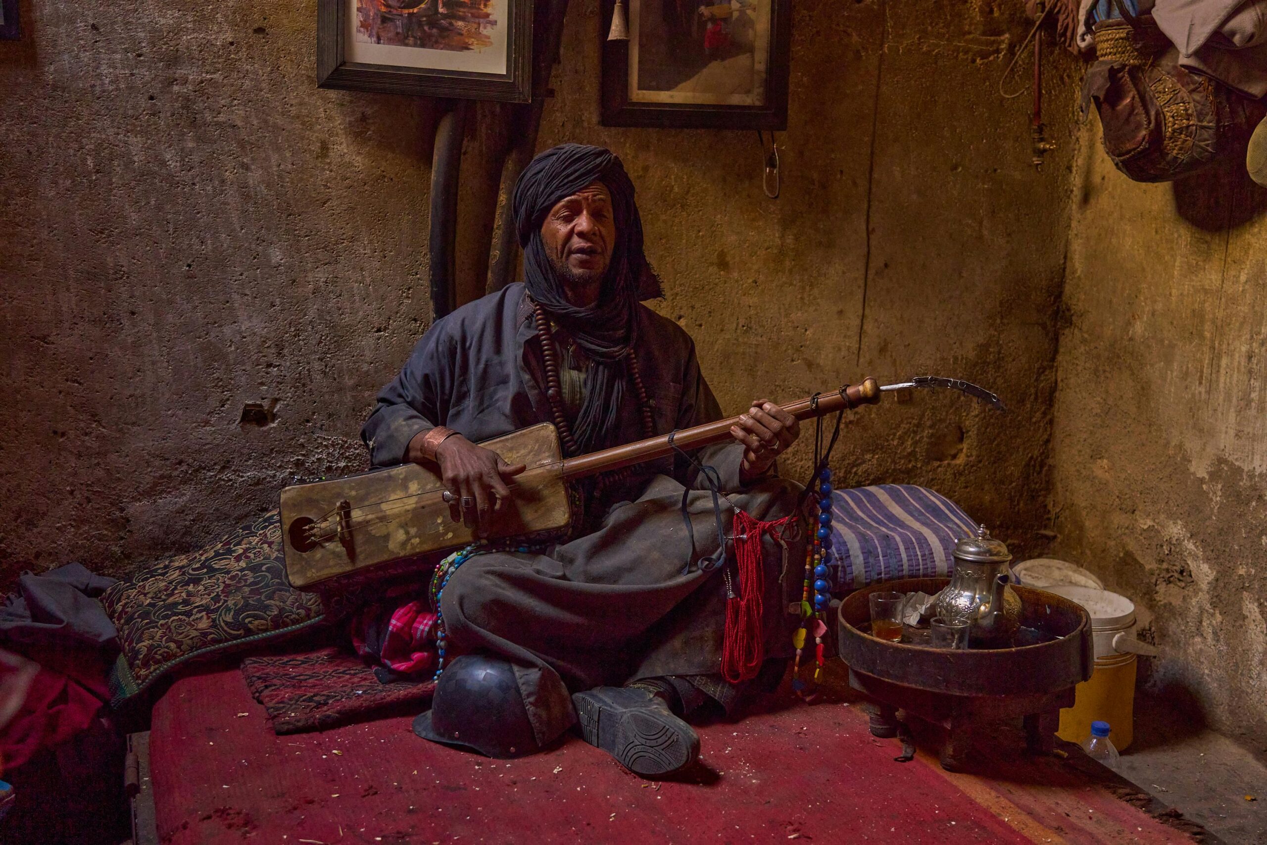 morocco tours for seniors