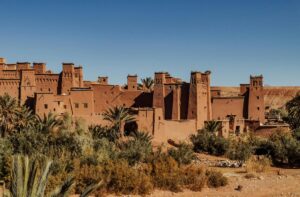 Imperial Cities of Morocco – Tailor Made Tours
