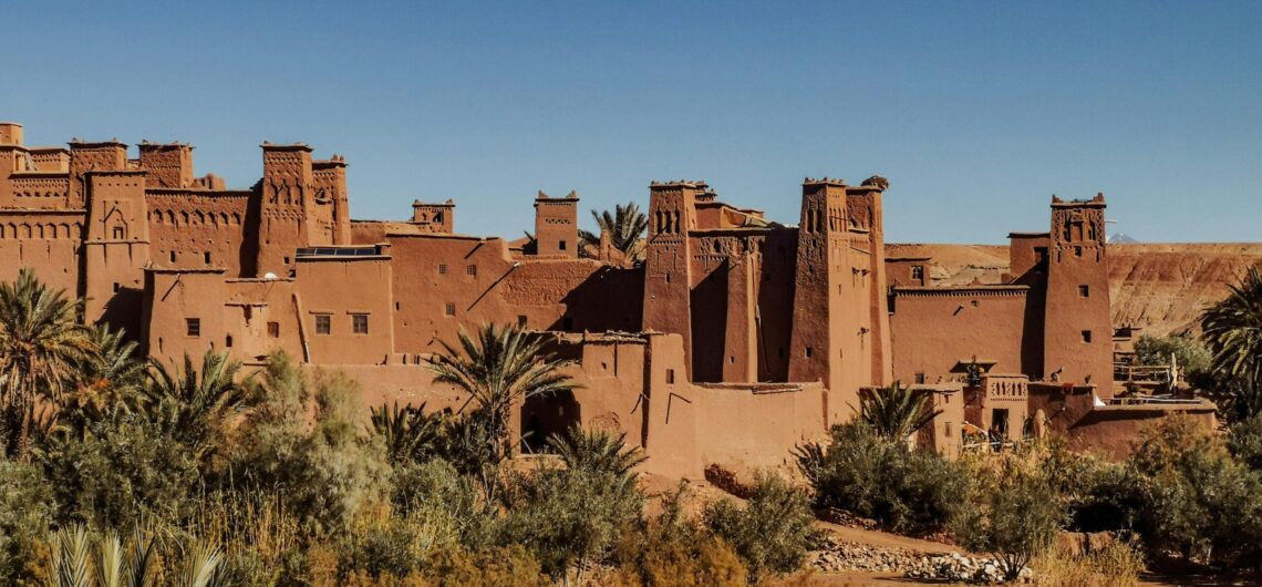 Morocco Tours & Holidays: