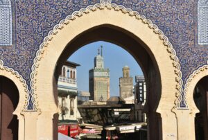 Imperial Cities Private Travel to Morocco: