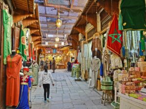 Imperial Cities of Morocco – Tailor Made Tours