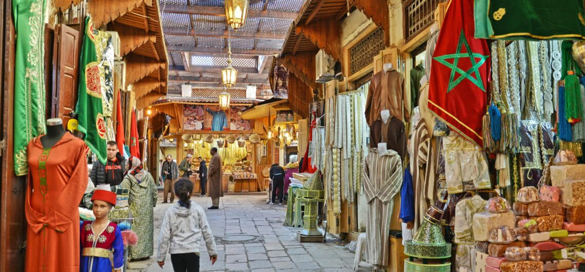 Imperial Cities of Morocco – Tailor Made Tours