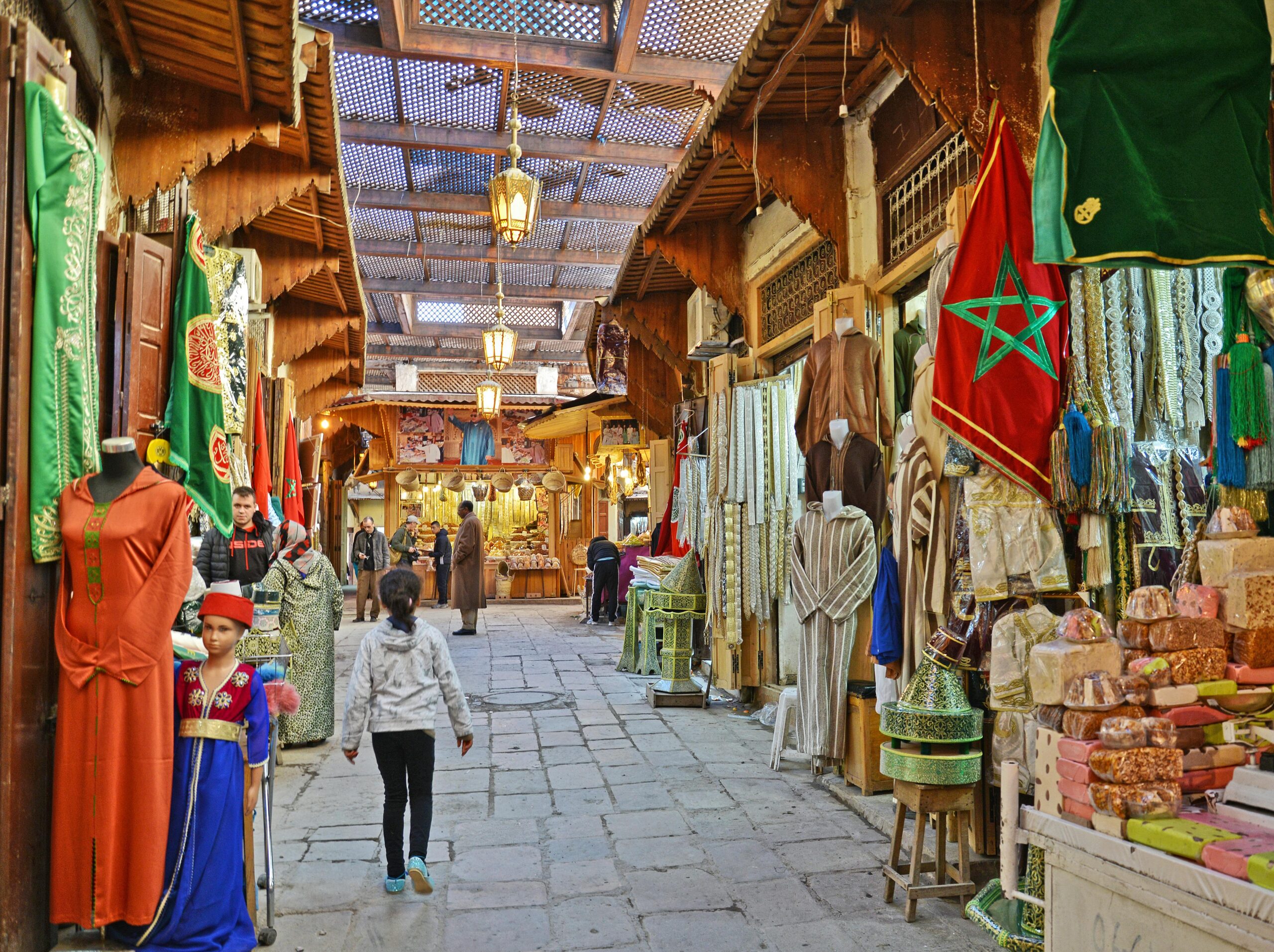 Imperial Cities of Morocco – Tailor Made Tours