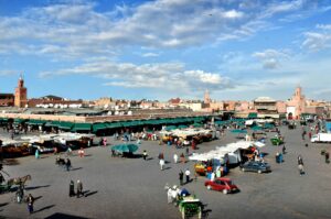 Imperial Cities Private Travel to Morocco