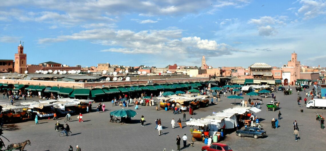 Best Time to Visit Morocco for Beaches Imperial Cities Private Travel to Morocco