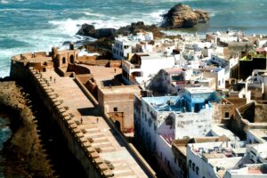 Imperial Cities Morocco Tour