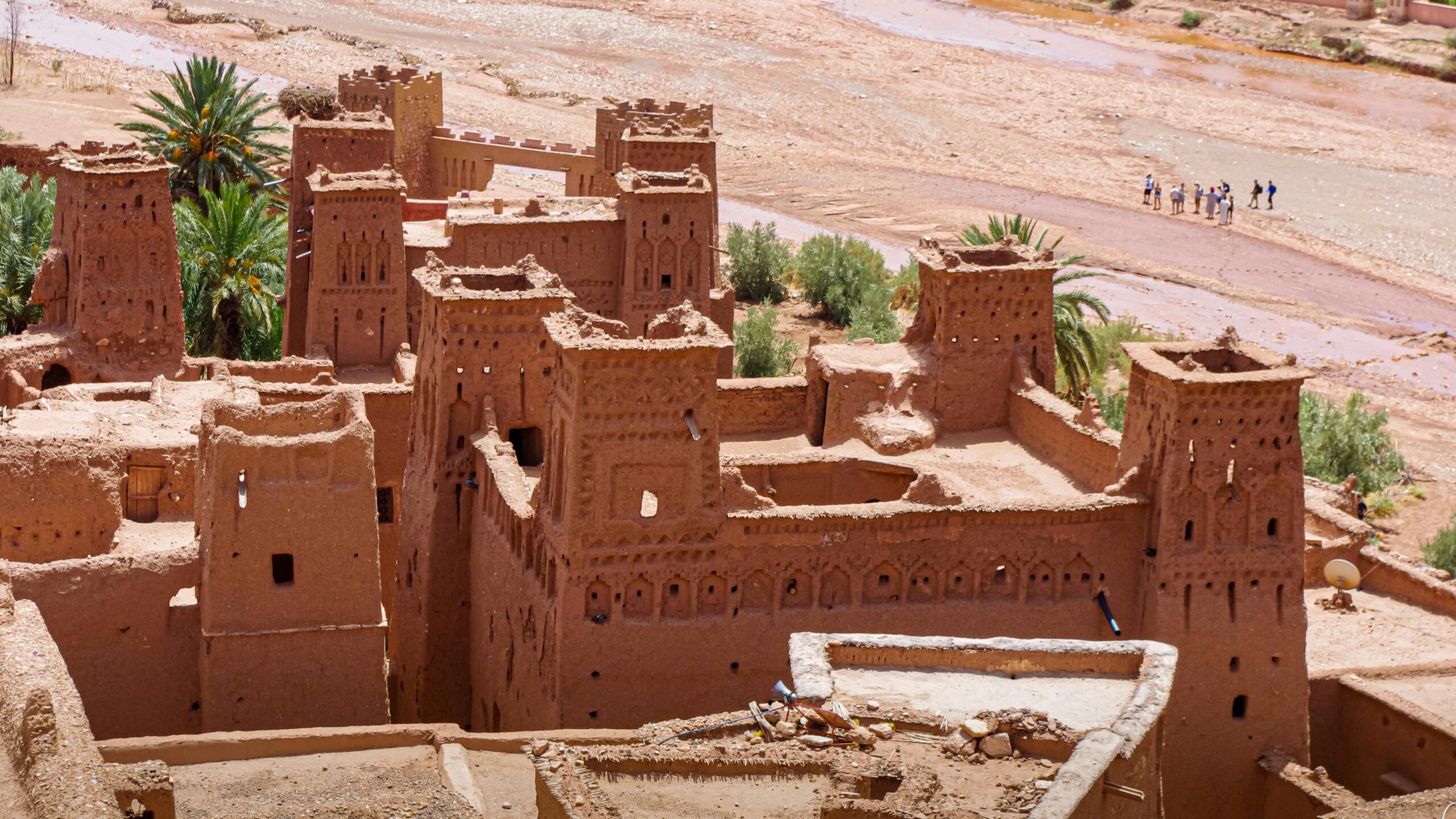 Best Senior Morocco Tours 2025