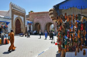Imperial Cities Morocco Tour