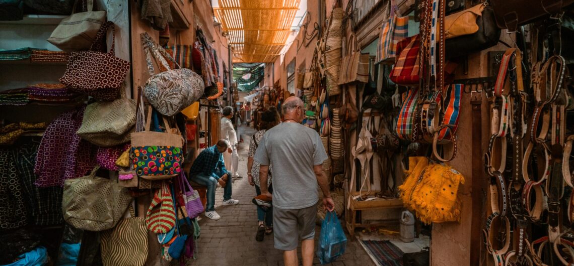 Morocco Best 10 Tours in 2026