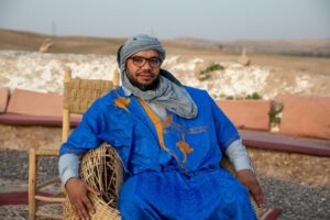 Book Morocco Tour from Singapore
