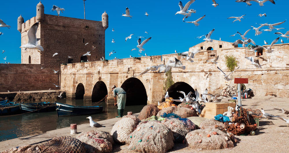 15-Day Grand Tour of Morocco Discover