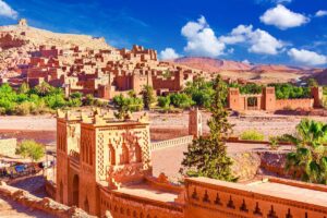 Morocco Tours & Experiences 2025–26