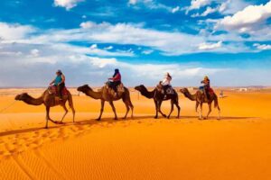 Top 10 Marrakech Desert Tours