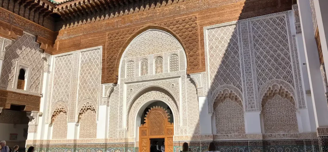 Morocco Luxury Experiences