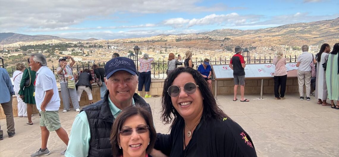 Best Grand Morocco Tours 2026