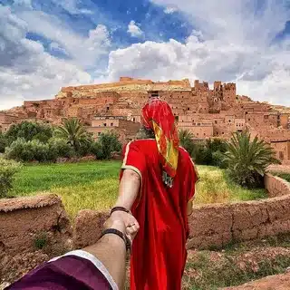 Morocco Photography & Desert Tour