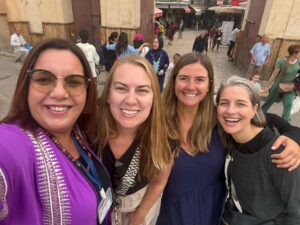 morocco travel agency in marrakech