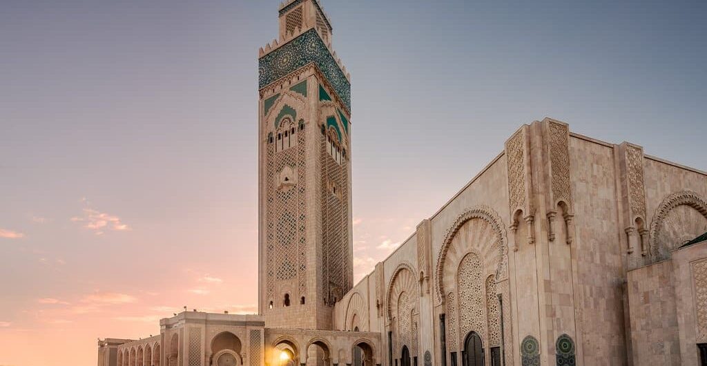 US to Morocco travel deals