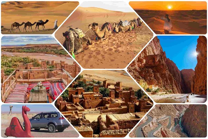 Private Morocco Tour Cost