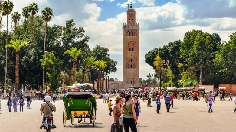 Is Morocco Safe for Tourists in 2025