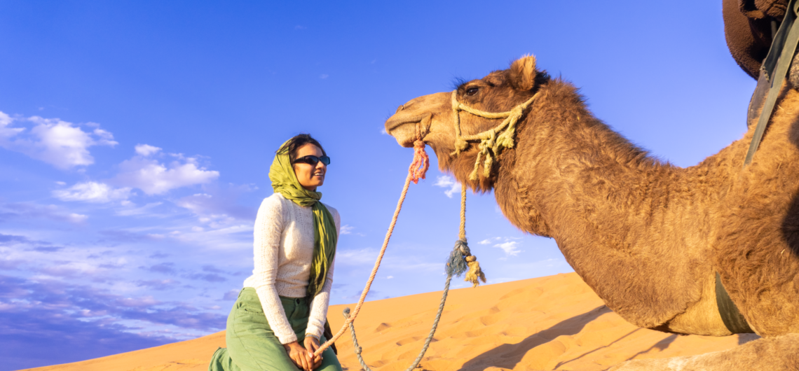 Private Morocco Tours & Custom Itineraries for First-Time Travelers