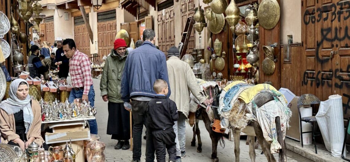 Book Private Morocco Tours from Marrakech top-10-morocco-tours-trips